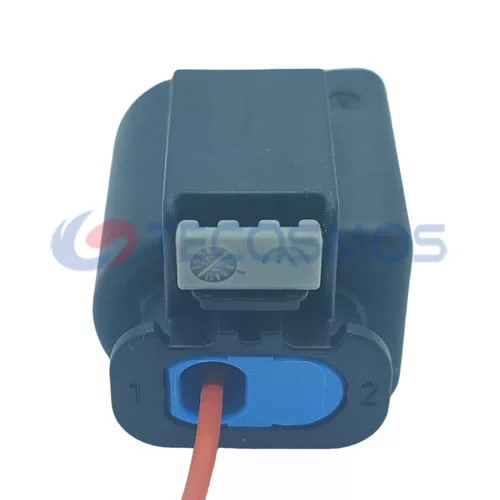 Auto Parts Waterproof Automotive Connector 1Pin Female for Car Connector Plug 805-198-526 - image 6